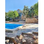 In With Swimming Pool * Veli Lošinj