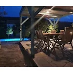 In With Swimming Pool