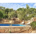 In With Swimming Pool Veli Lošinj