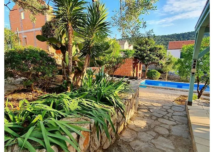펜션 In With Swimming Pool *
