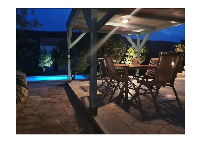 In With Swimming Pool