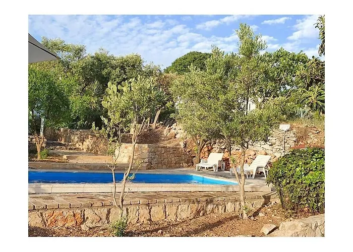 In With Swimming Pool Veli Losinj