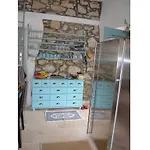 In With Swimming Pool