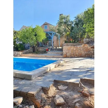 In With Swimming Pool * Veli Lošinj
