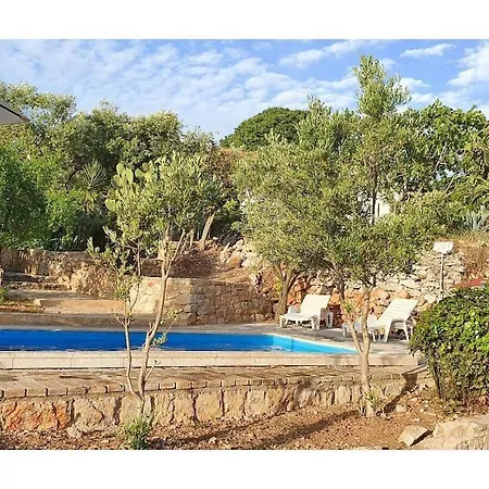 In With Swimming Pool Veli Lošinj